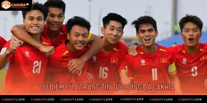 Các thông tin bóng đá tối nay mới nhất đến người chơi