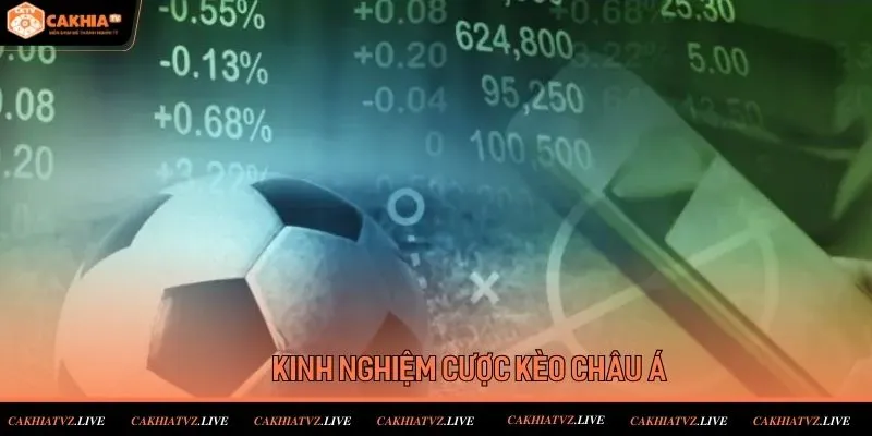 Kinh nghiệm tham gia kèo cược handicap tăng hiệu quả thắng cược