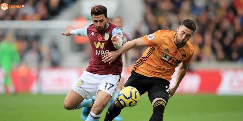  Lịch sử derby West Midlands căng thẳng giữa Wolverhampton Wanderers vs Aston Villa